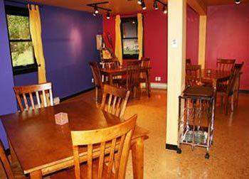 Dragonfly Inn Annapolis Royal Bagian luar foto