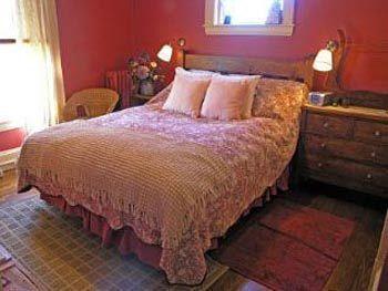 Dragonfly Inn Annapolis Royal Bagian luar foto